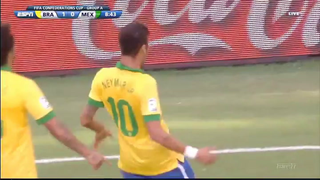 We Should Entertain The Possibility That Neymar Is Good As Advertised